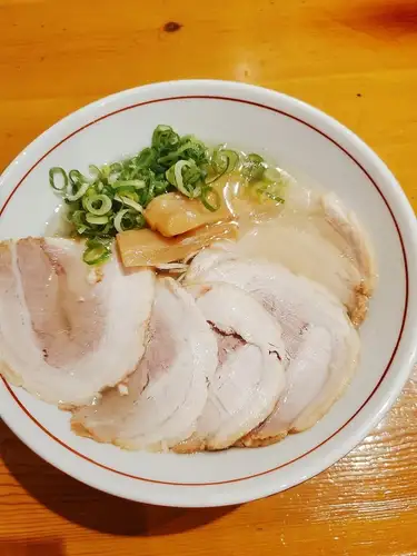 チャーシューメン