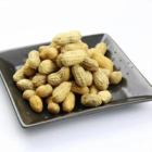 boiled peanuts