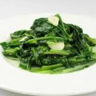 Stir-fried vegetables / Stir-fried vegetables