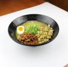 五目ラーメン/豆スープラーメン