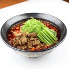 Beef sword cutting noodles / Onezer sword cutting noodles