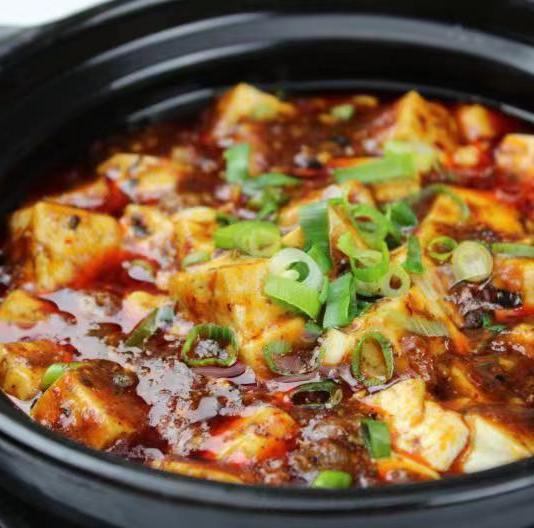 中国料理 新四川【公式】