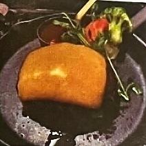 Wagyu Cheese Hamburger Steak <200g>/<300g>