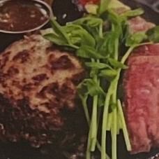 Special Wagyu Beef Combination Steak <150g>/<200g>