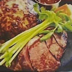 Wagyu Beef Combination Lean Steak <150g>/<200g>
