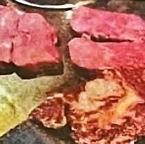 Hyakuraku Grill's steaks offer high-quality Wagyu beef at affordable prices