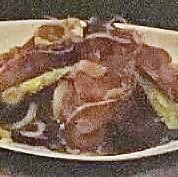 Mixed salad (serves 2)