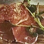 Prosciutto (6 slices)