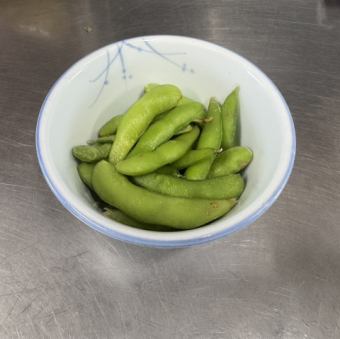 枝豆