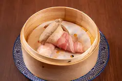 エリンギ肉巻き