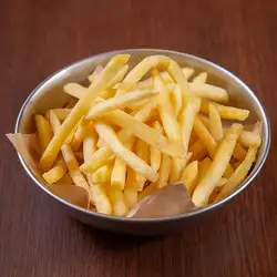 ポテトフライ
