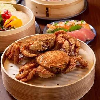 【数量限定】飲み放題付き5,000円コース