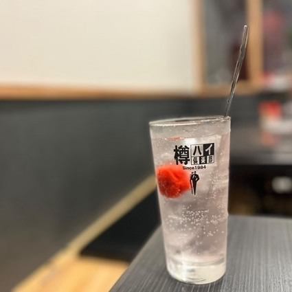 お食事に合うドリンク取り揃えております！