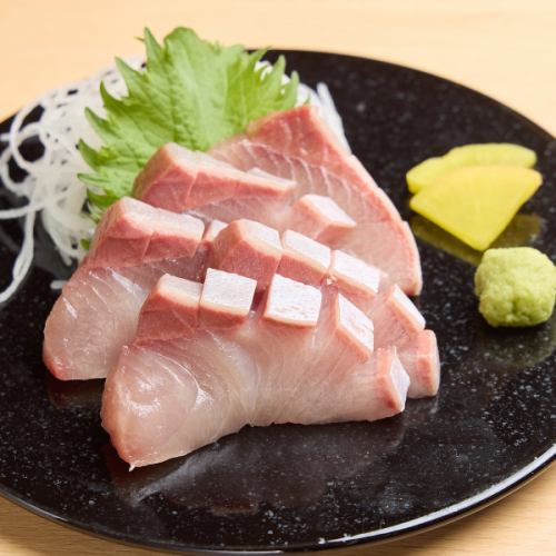 【仕入れからこだわり】新鮮なお魚を毎日ご提供