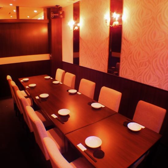 For banquets, come to Rent! We have private rooms available! All-you-can-drink available!