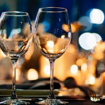 12/24 [Lento Christmas Dinner for Couples Only] 6 dishes for 12,000 yen for two