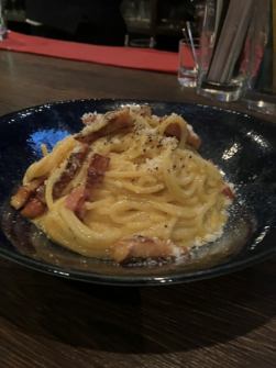 【本格イタリアンの奥深さを堪能せよ！】シェフの作る本格イタリアンパスタ