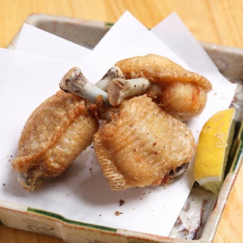 チューリップの唐揚げ(2本)