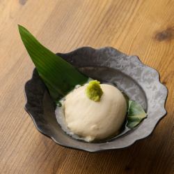 Oboro tofu