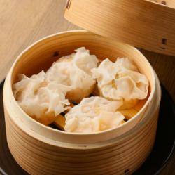 Meat Juice Shumai (4 pieces)