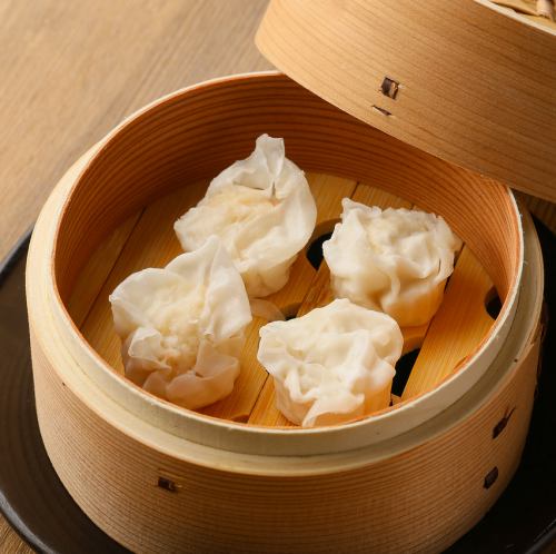 Shrimp Shumai (4 pieces)