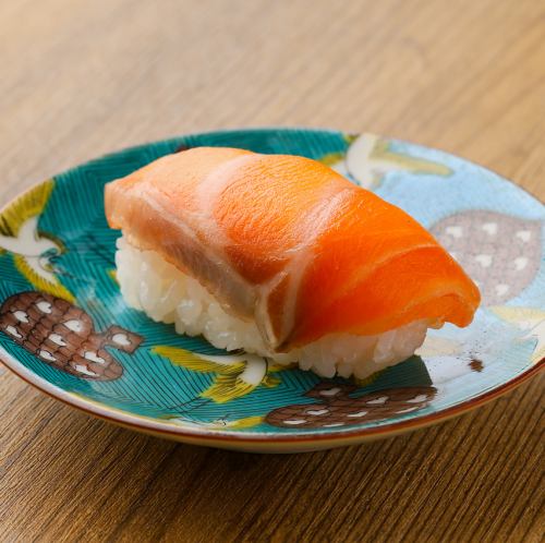 Salmon