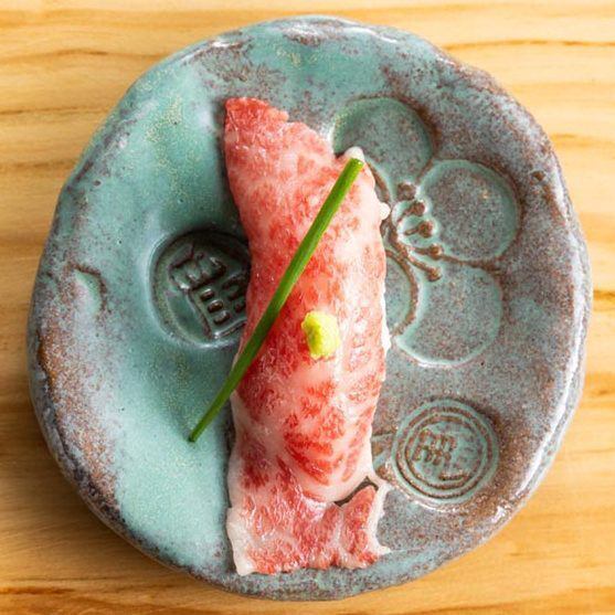 [Saga beef] Sukiyaki, shabu-shabu, seared sushi, horse meat delivered directly from Kumamoto