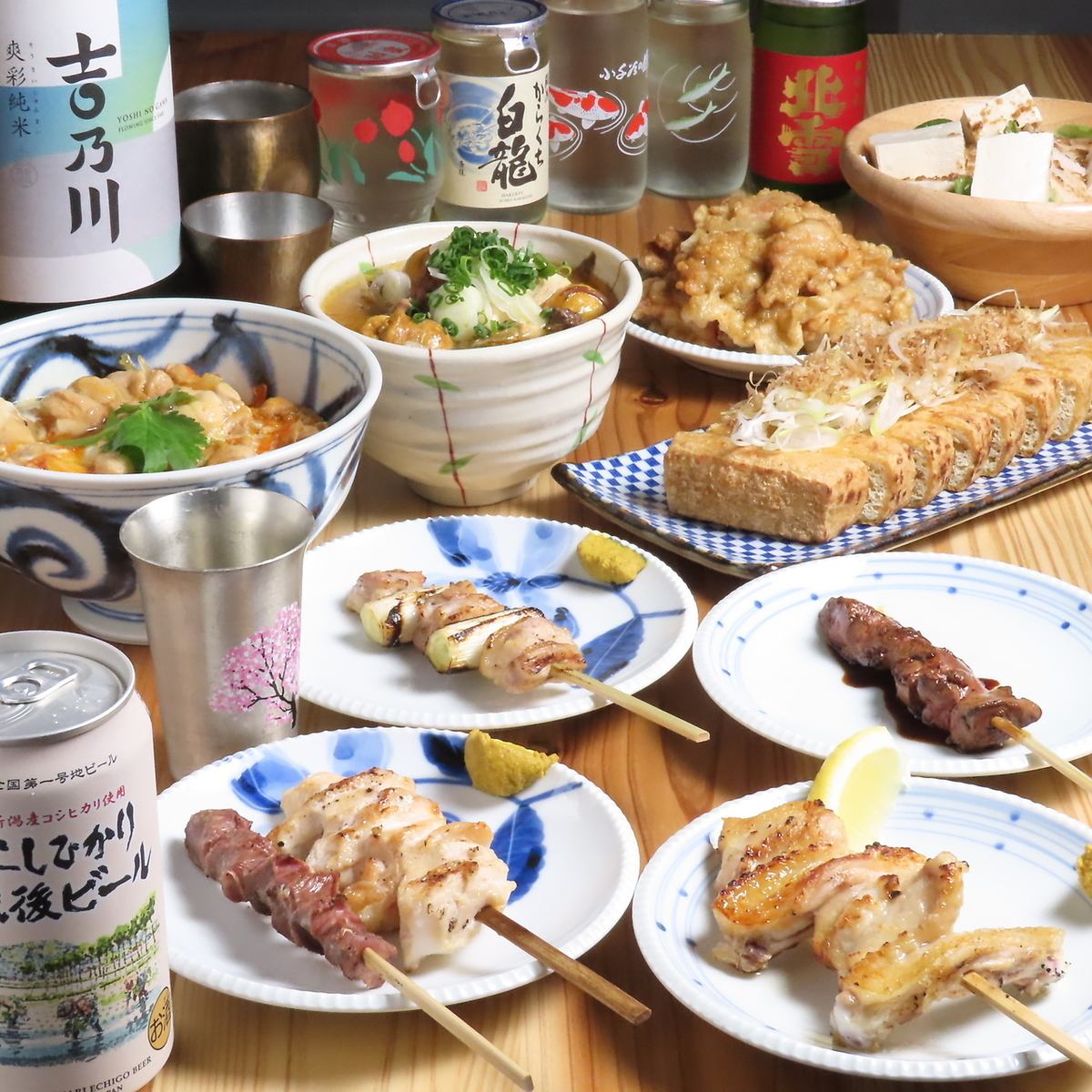 貸切も大歓迎!お気軽にお電話にてお問合せください♪