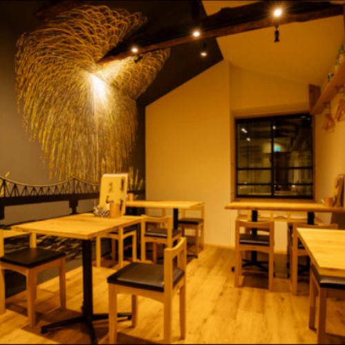 貸切受け付けてます！