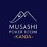 MUSASHI POKER ROOM 神田店