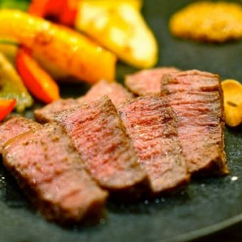 【ランチタイム限定】贅沢ランチコース
