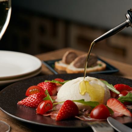 【Xmas限定】クリスマスランチコース