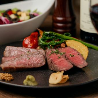 【Xmas限定】クリスマスディナーコース