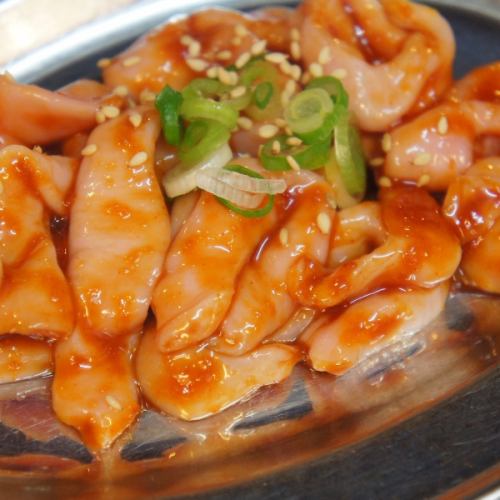 こぶくろ(味噌/塩/辛味噌)