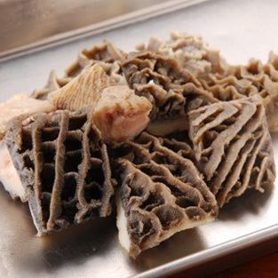 ハチノス(味噌/辛味噌)