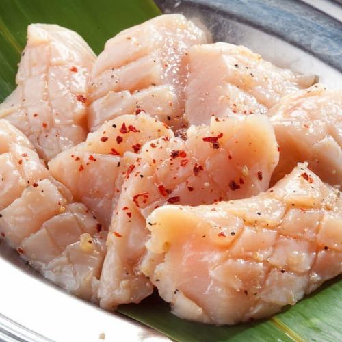 上ミノ(味噌/塩/辛味噌)