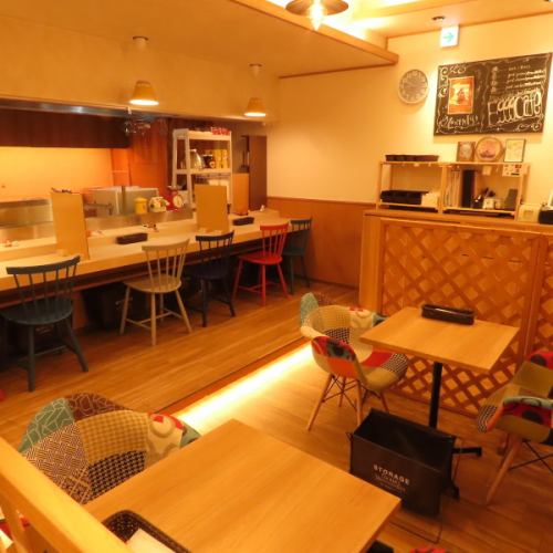 キッズフレンドリーカフェ