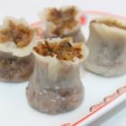 もち米焼売(4個) もっちりジューシー