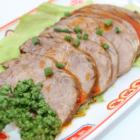 中華風 醤牛肉スライス