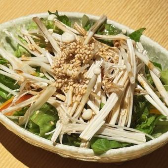 うららサラダ