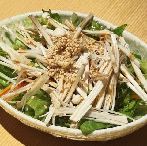 うららサラダ