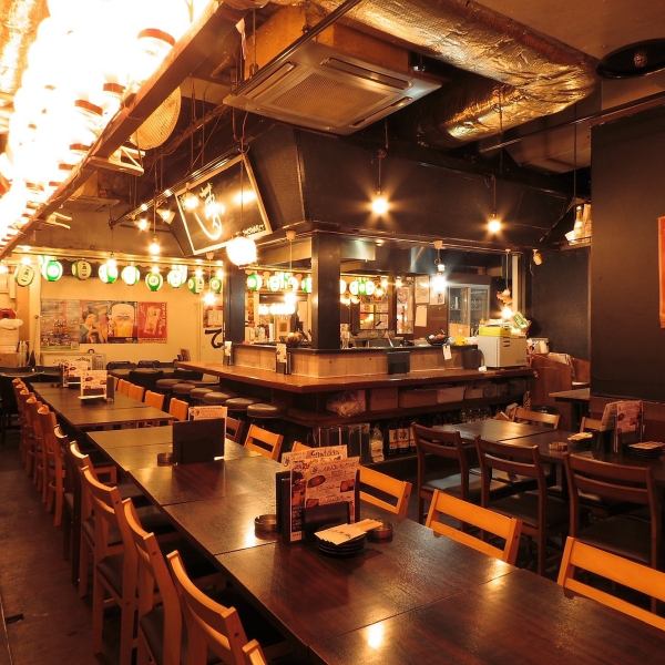 プランのご相談等も可能なのでお電話にてご相談承っております【30名様から貸切大歓迎】渋谷駅から徒歩4分、渋谷肉横丁の中にある創作居酒屋★宴会コース多数ご用意☆2名様から30名以上の団体様までご利用いただけますので、会社帰り・学生さんの飲み会や忘新年会に是非ご利用下さい。渋谷駅/忘新年会/飲み放題/宴会/コスパ