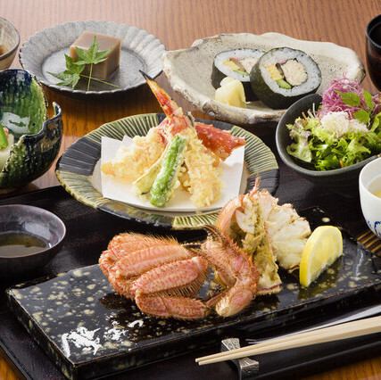 真心こめて蟹みつファームで育てた野菜たち!産地直送の食材をお店でご堪能下さいませ。