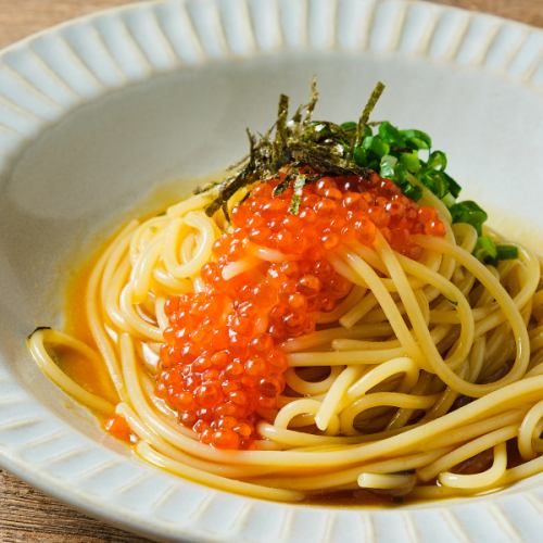 季節のパスタ