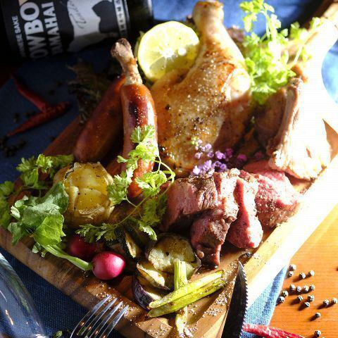 2 hours of all-you-can-drink for 1,580 yen! Premium all-you-can-drink with 10 kinds of local sake for 2,480 yen