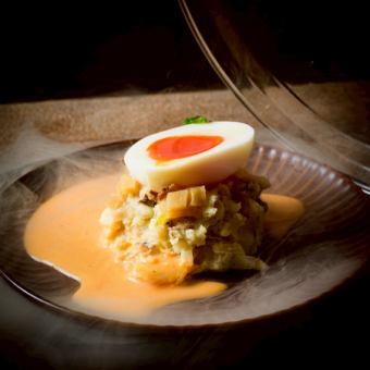 ザ・ポテトサラダ