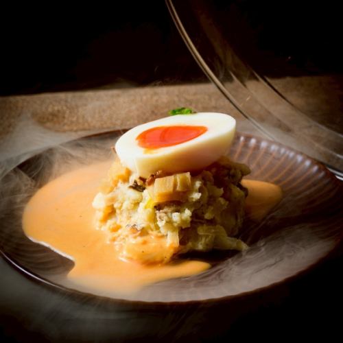 ザ・ポテトサラダ