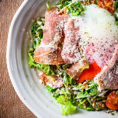 こいたまシーザーサラダ