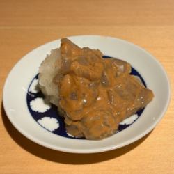 いかの塩辛