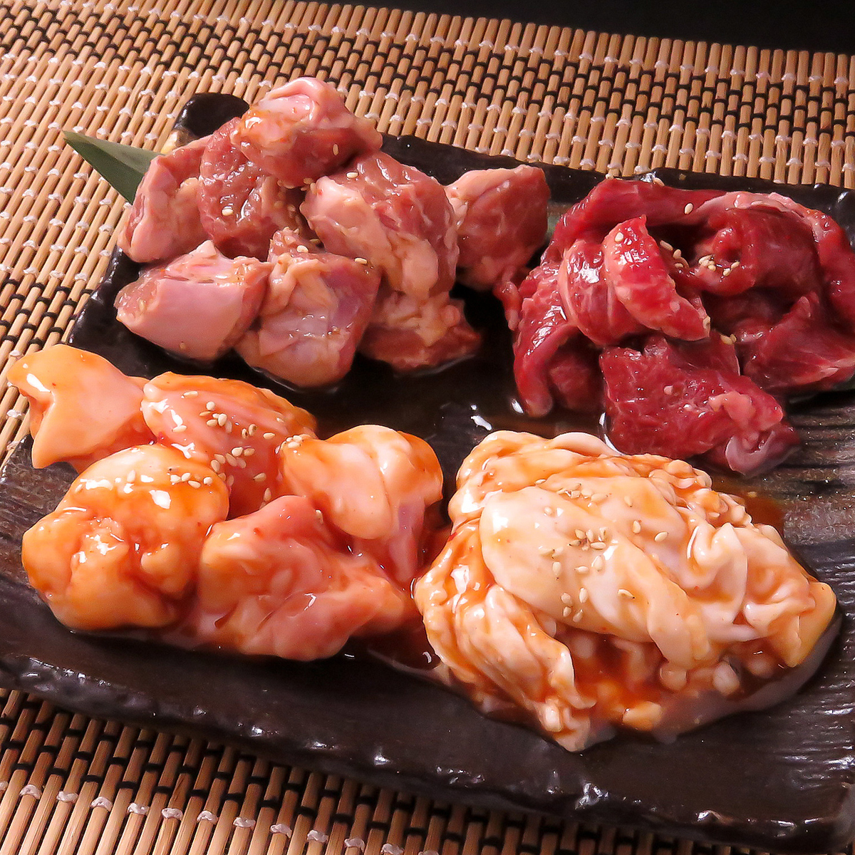 ホルモン卸売業者直営店!お肉は東三河食肉流通センターから直送